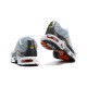 Nike Air Max Plus Tn (M) Crater Grey DA1500-100 Shoes