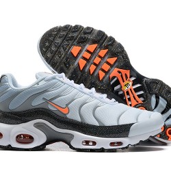 Nike Air Max Plus Tn (M) Crater Grey DA1500-100 Shoes