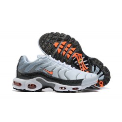 Nike Air Max Plus Tn (M) Crater Grey DA1500-100 Shoes