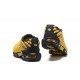 Nike Air Max Plus Tn (M) Frequency Pack Yellow Black AV7940-700 Shoes