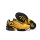 Nike Air Max Plus Tn (M) Frequency Pack Yellow Black AV7940-700 Shoes