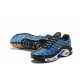 Nike Air Max Plus Tn (M) Greedy Blue Orange AV7021-001 Shoes