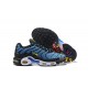 Nike Air Max Plus Tn (M) Greedy Blue Orange AV7021-001 Shoes