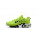 Nike Air Max Plus Tn (M) Green White 815994-300 Shoes