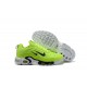 Nike Air Max Plus Tn (M) Green White 815994-300 Shoes