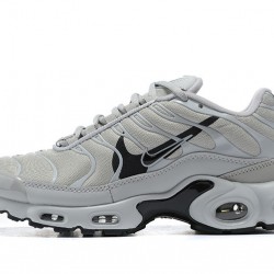 Nike Air Max Plus Tn (M) Grey Black CU3454-002 Shoes