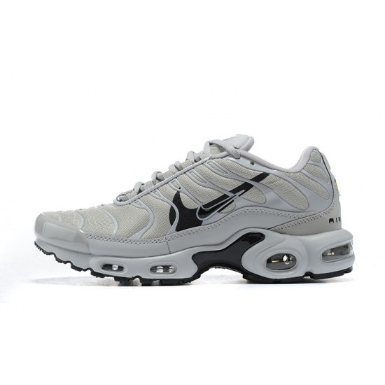 Nike Air Max Plus Tn (M) Grey Black CU3454-002 Shoes