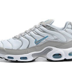 Nike Air Max Plus Tn (M) Grey White CZ7552-002 Shoes