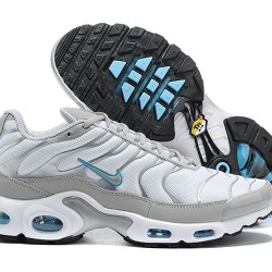 Nike Air Max Plus Tn (M) Grey White CZ7552-002 Shoes