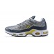 Nike Air Max Plus Tn (M) Grey Yellow BV1983-500 Shoes