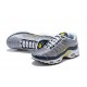 Nike Air Max Plus Tn (M) Grey Yellow BV1983-500 Shoes