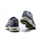 Nike Air Max Plus Tn (M) Grey Yellow BV1983-500 Shoes