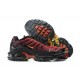 Nike Air Max Plus Tn (M) Magma Pack Black Red CV1636-002 Shoes