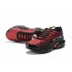 Nike Air Max Plus Tn (M) Magma Pack Black Red CV1636-002 Shoes