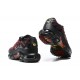 Nike Air Max Plus Tn (M) Magma Pack Black Red CV1636-002 Shoes