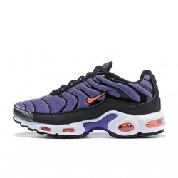 Nike Air Max Plus Tn (M) Purple Black CD0609-024 Shoes