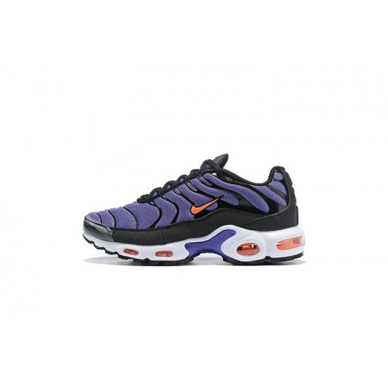 Nike Air Max Plus Tn (M) Purple Black CD0609-024 Shoes