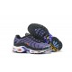 Nike Air Max Plus Tn (M) Purple Black CD0609-024 Shoes