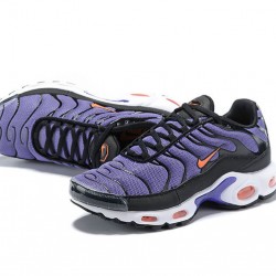 Nike Air Max Plus Tn (M) Purple Black CD0609-024 Shoes