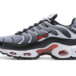 Nike Air Max Plus Tn (M) QS Black Red Shoes 