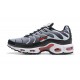 Nike Air Max Plus Tn (M) QS Black Red Shoes 