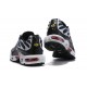 Nike Air Max Plus Tn (M) QS Black Red Shoes 