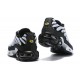 Nike Air Max Plus Tn (M) QS Black Yellow CI2299-002 Shoes