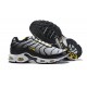 Nike Air Max Plus Tn (M) QS Black Yellow CI2299-002 Shoes