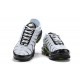 Nike Air Max Plus Tn (M) QS White Green AJ2013-100 Shoes 