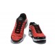 Nike Air Max Plus Tn (M) Red Black Shoes