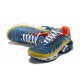 Nike Air Max Plus Tn (M) SE CJ9987-600 Blue Yellow Shoes