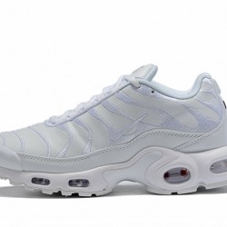 Nike Air Max Plus Tn (M) SE White AJ2029-100 Shoes