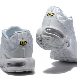 Nike Air Max Plus Tn (M) SE White AJ2029-100 Shoes