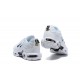 Nike Air Max Plus Tn (M) White Black Shoes