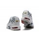 Nike Air Max Plus Tn (M) White Blue CI9103-100 Shoes