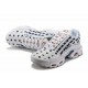 Nike Air Max Plus Tn (M) White Blue CI9103-100 Shoes