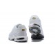 Nike Air Max Plus Tn (M) White Shoes