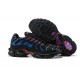 Nike Air Max Plus Tn (W) Black Blue CI2368-001 Shoes