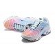 Nike Air Max Plus Tn (W) Blue Pink 605112-115 Shoes