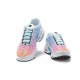 Nike Air Max Plus Tn (W) Blue Pink 605112-115 Shoes