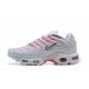 Nike Air Max Plus Tn (W) Pink White 852630-106 Shoes