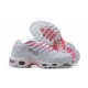 Nike Air Max Plus Tn (W) Pink White 852630-106 Shoes