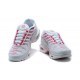 Nike Air Max Plus Tn (W) Pink White 852630-106 Shoes