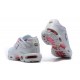 Nike Air Max Plus Tn (W) Pink White 852630-106 Shoes