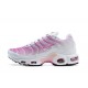 Nike Air Max Plus Tn (W) Pink White CZ7931-100 Shoes