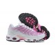 Nike Air Max Plus Tn (W) Pink White CZ7931-100 Shoes