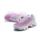 Nike Air Max Plus Tn (W) Pink White CZ7931-100 Shoes