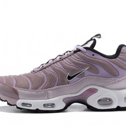 Nike Air Max Plus Tn (W) Pink White Shoes