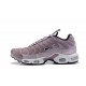 Nike Air Max Plus Tn (W) Pink White Shoes