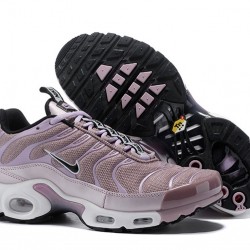 Nike Air Max Plus Tn (W) Pink White Shoes